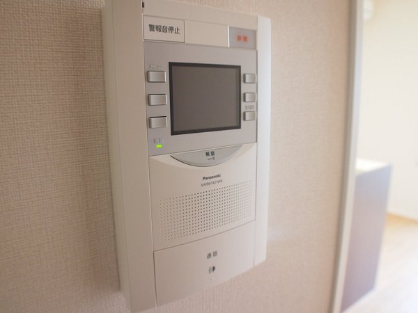 イーストヒルズ宿郷 その他設備