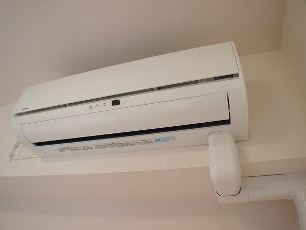 イーストヒルズ宿郷 その他設備