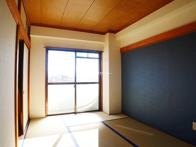 コーポブルースカイ その他部屋・スペース