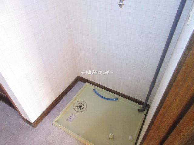コープオリンピア宇津宮 その他部屋・スペース