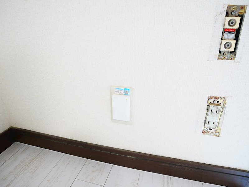 エイトハイツC その他設備