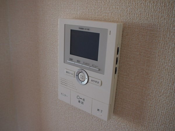 ヴィクトワールⅡＢ その他設備
