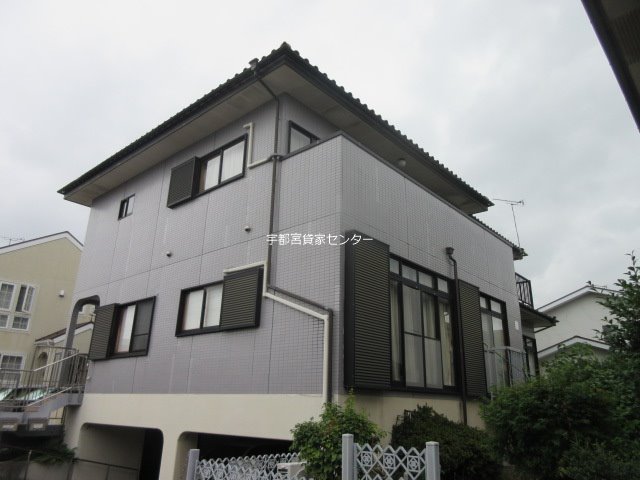 宿郷５丁目戸建 外観