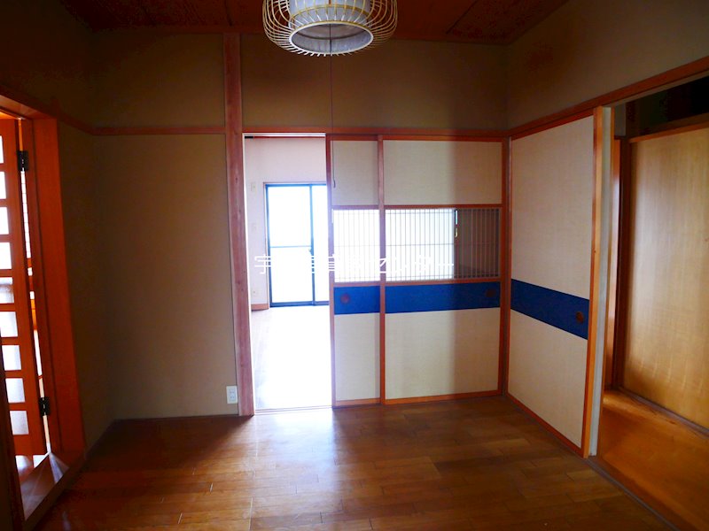宿郷５丁目戸建 その他部屋・スペース
