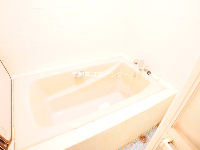 宿郷５丁目戸建 風呂画像