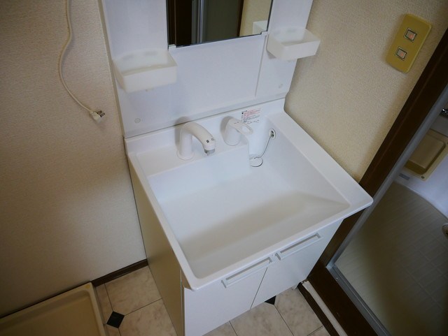 エイトハイツD その他
