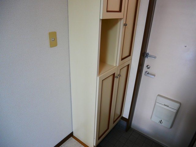 エイトハイツD その他