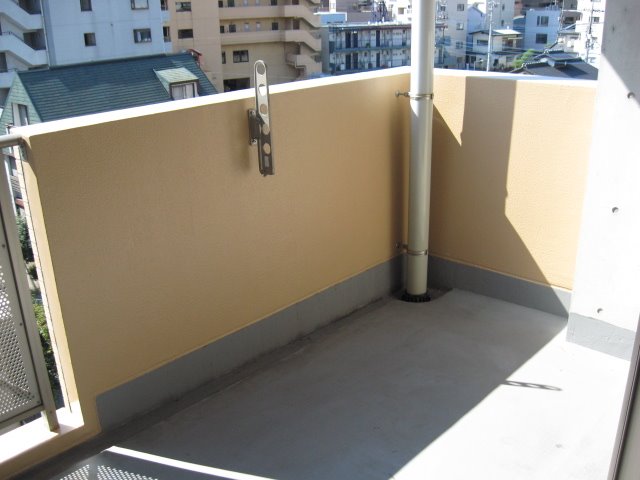 ＣＲＯＩＳＳＡＮＣＥ ベランダ