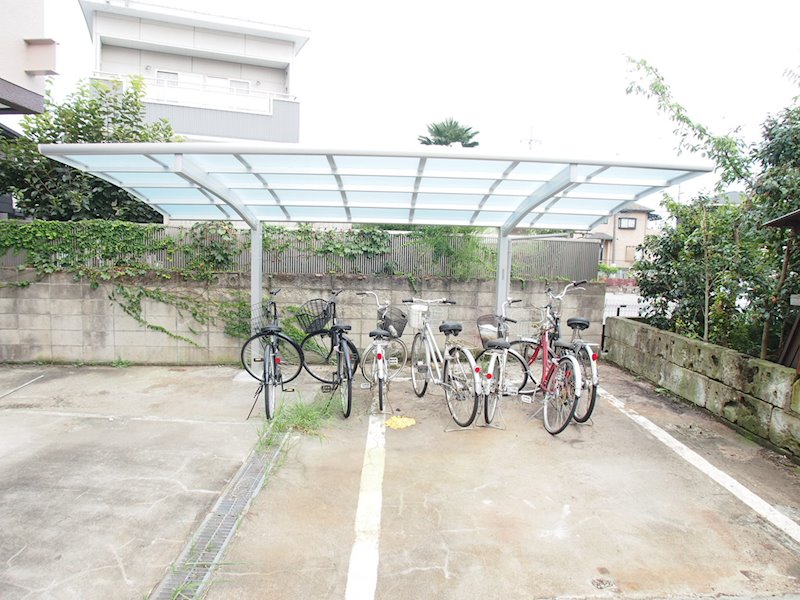 メゾン石原 その他共有部分