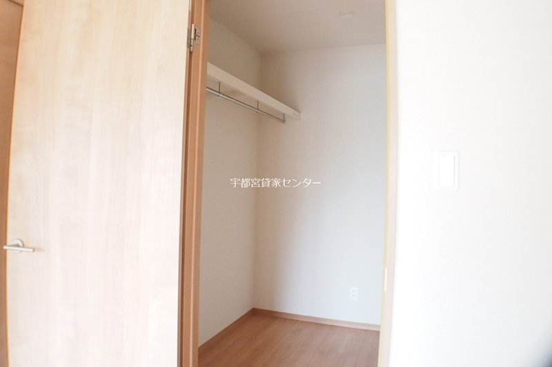 アグレアーブル 収納