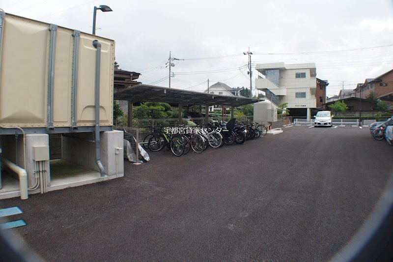 アグレアーブル その他共有部分