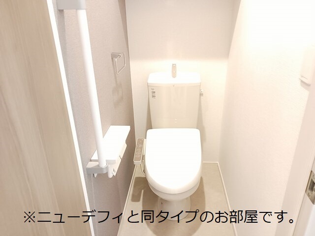 ルミエール トイレ