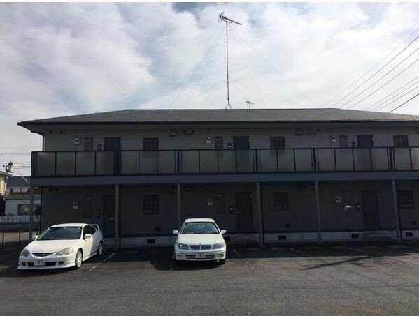 グランナチュール宝石台Ａ 駐車場