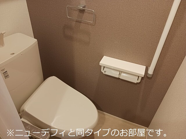 ルミエール トイレ