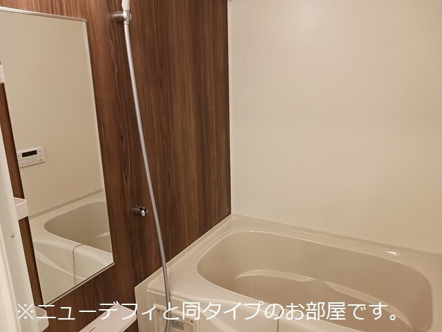ルミエール 風呂画像