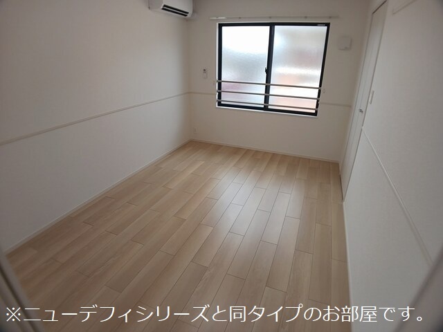 エレガンス　メゾン　Ⅰ その他部屋・スペース