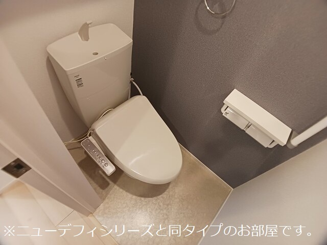 エレガンス　メゾン　Ⅰ トイレ