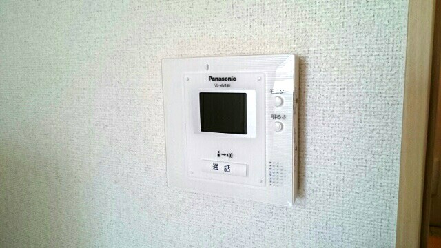 サンライズ・フォレスト セキュリティ