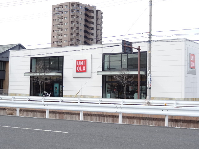 サンライズ・フォレスト その他