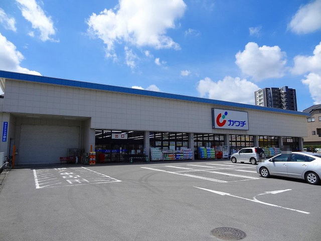サンライズ・フォレスト その他