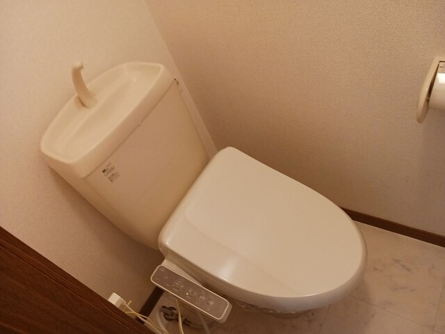 パルテールＣ トイレ