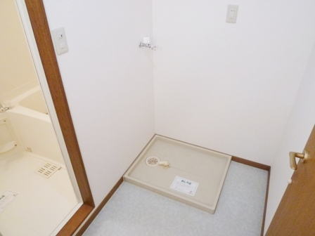 グリーンヒルズ その他設備