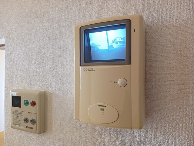 グリーンヒルズ セキュリティ