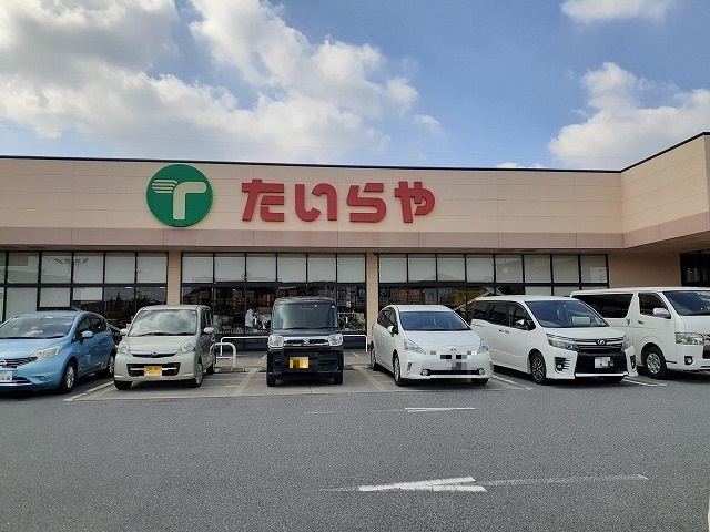 グリーンヒルズ その他