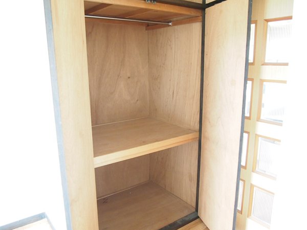 メゾン石原 収納