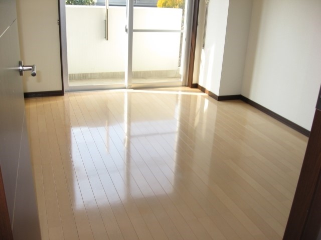 Satie今泉 ベッドルーム