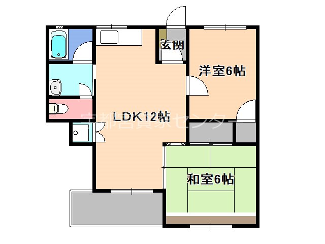 一興マンション 間取り