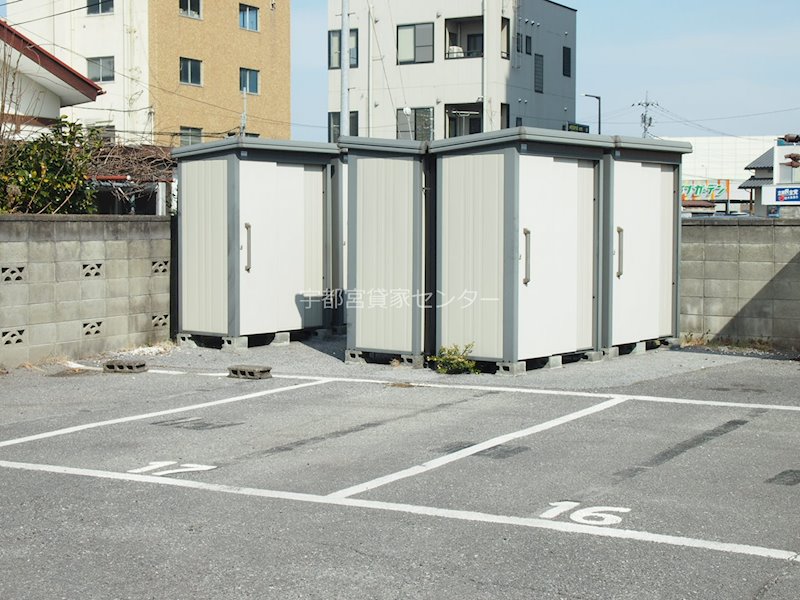 一興マンション その他