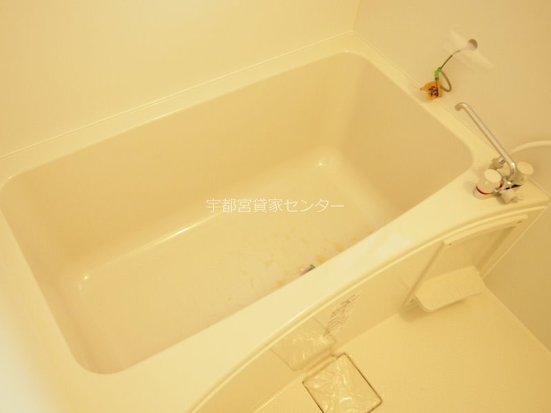一興マンション 風呂画像