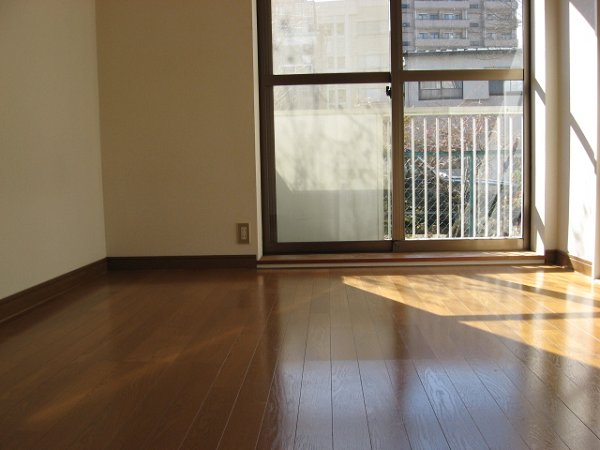 赤羽ハイツ その他部屋・スペース