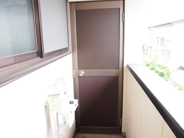 シティハイム その他設備