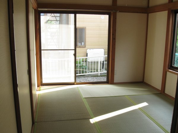 大山先果一般住宅 その他部屋・スペース