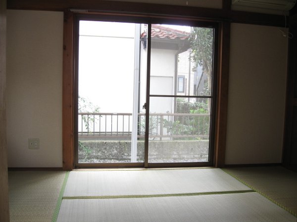 大山先果一般住宅 その他