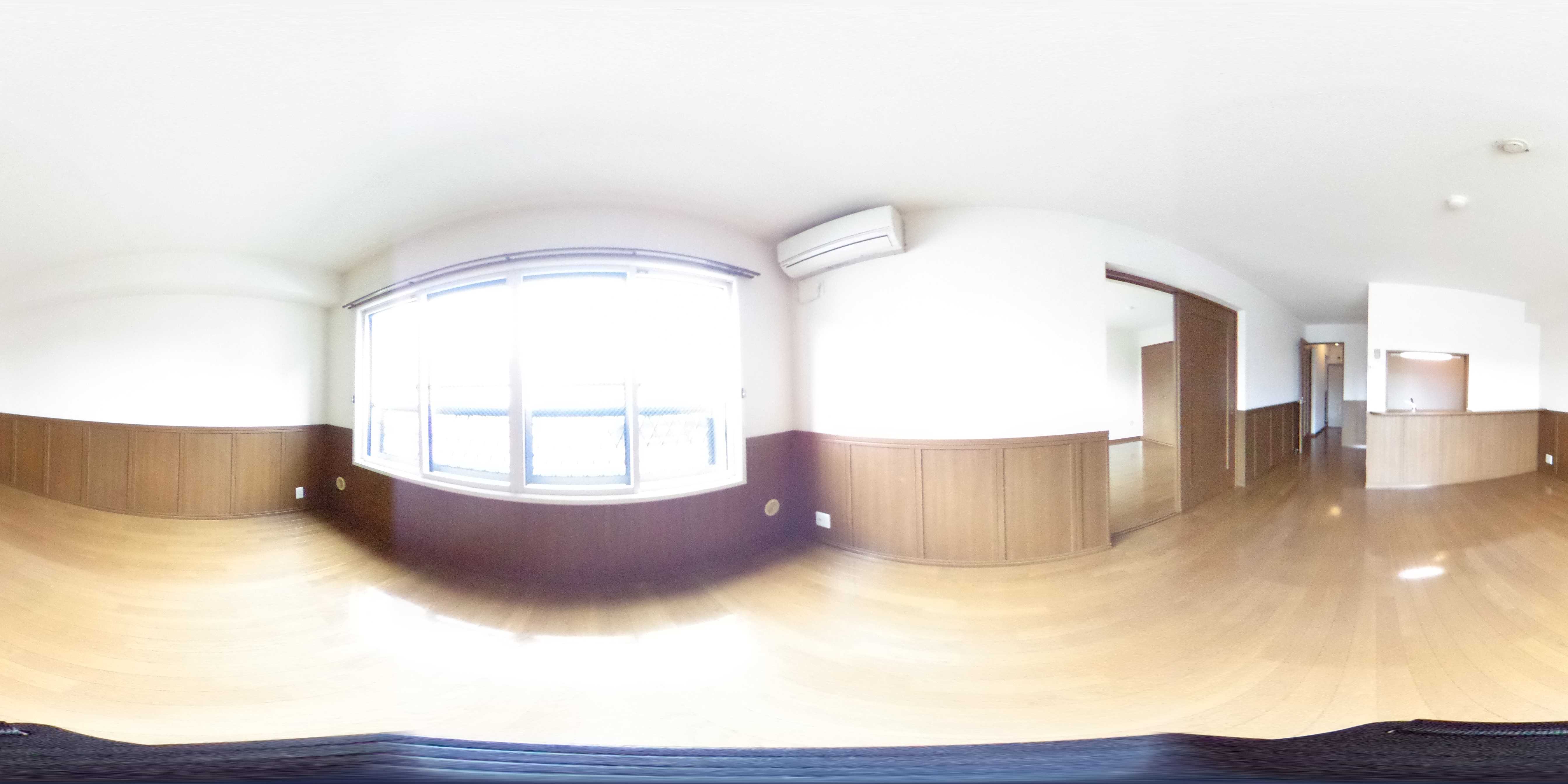 大野ハイツ 洋室