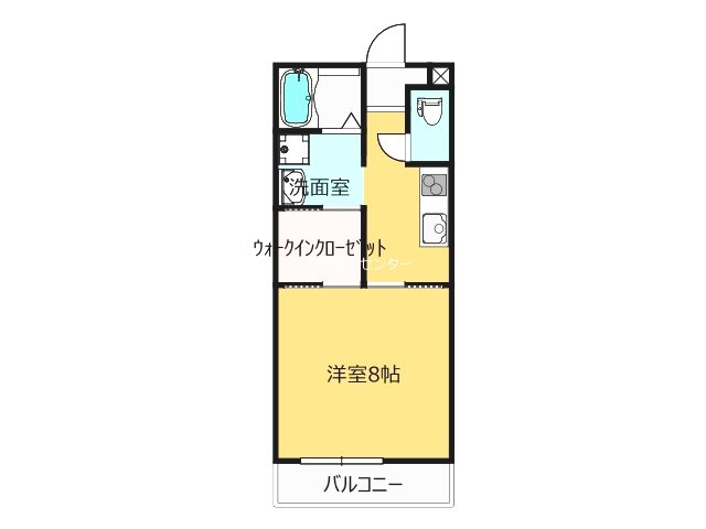 prima stella 間取り