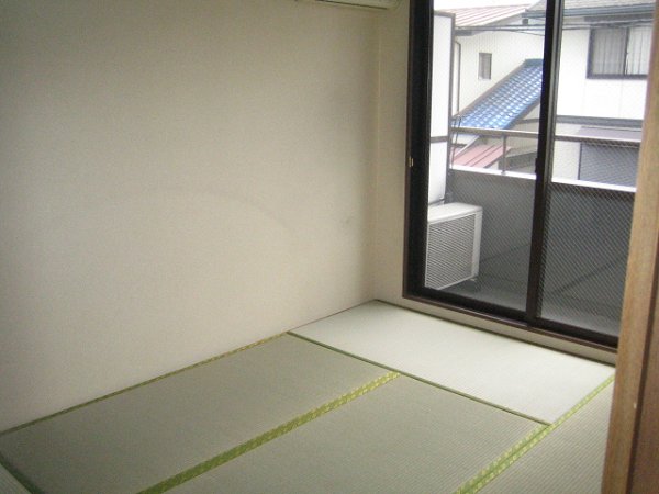 アルファレジデンス簗瀬 その他部屋・スペース
