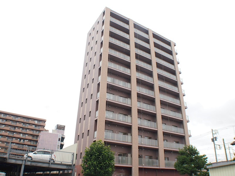 栃木県宇都宮市宿郷１丁目14-6 外観