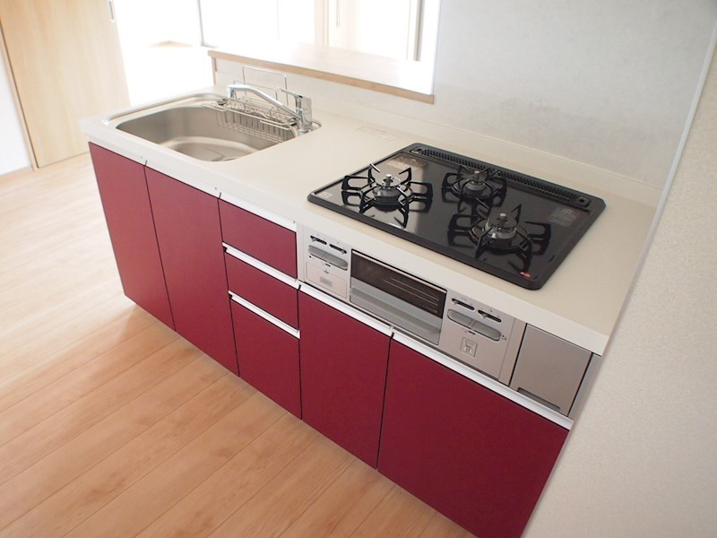 サンモールＦ.Ｋ.Ｄ キッチン