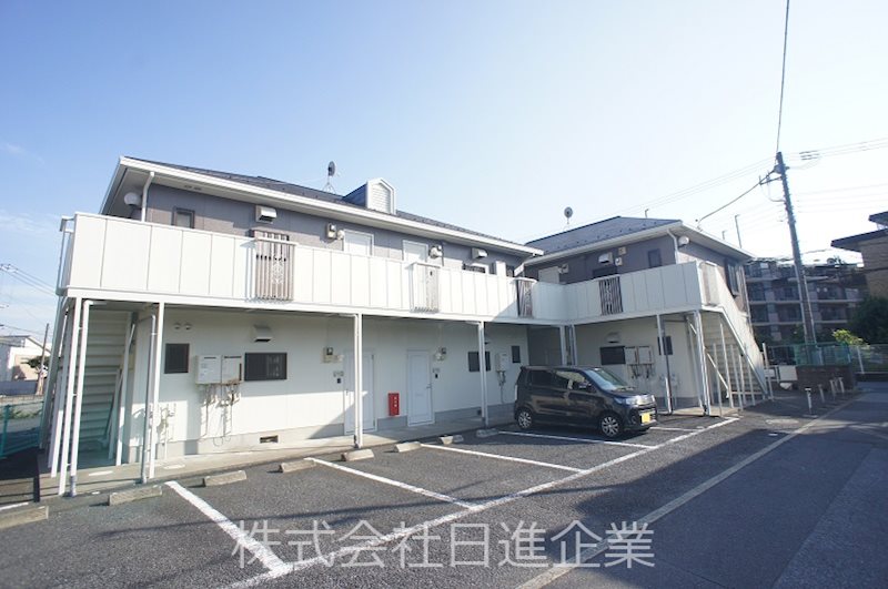 ルミエール二宮 その他外観1