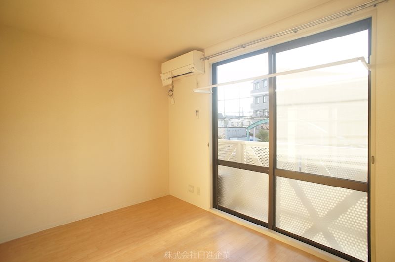 ルミエール二宮 リビング