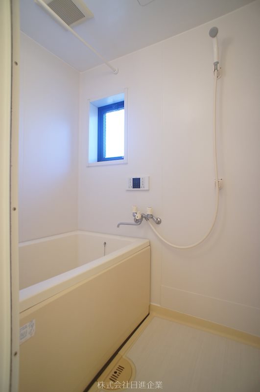 ルミエール二宮 風呂画像