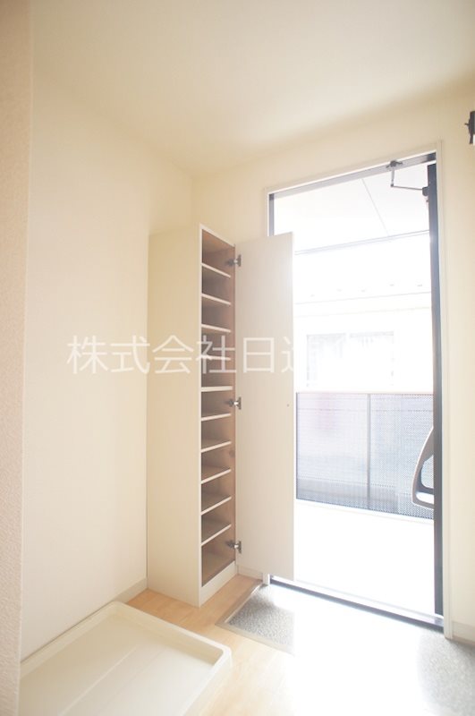 パークハイツ その他1