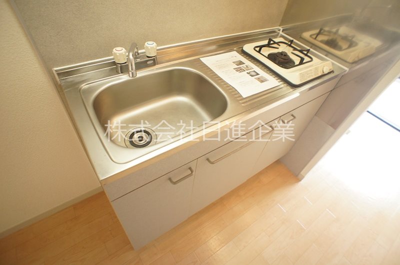 パークハイツ その他2