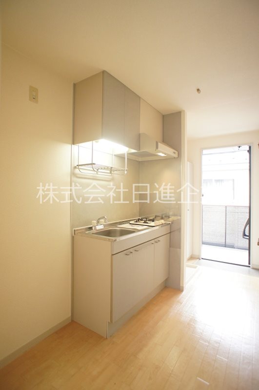 パークハイツ その他3