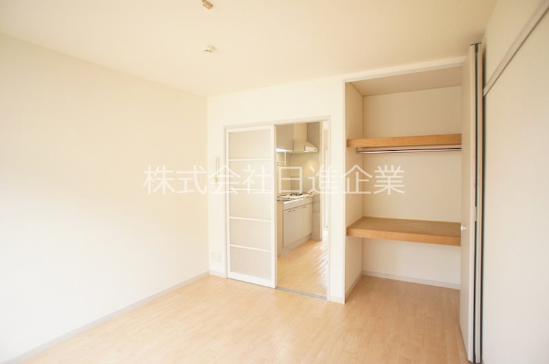 パークハイツ その他6