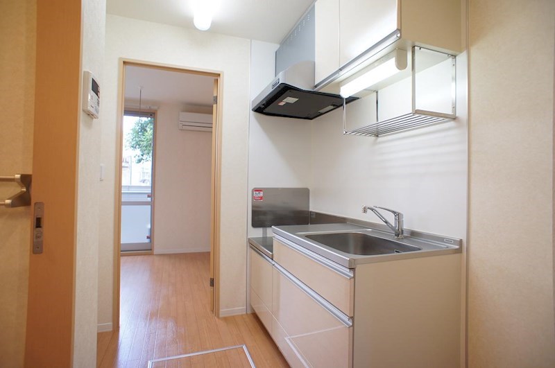 メゾンF その他1